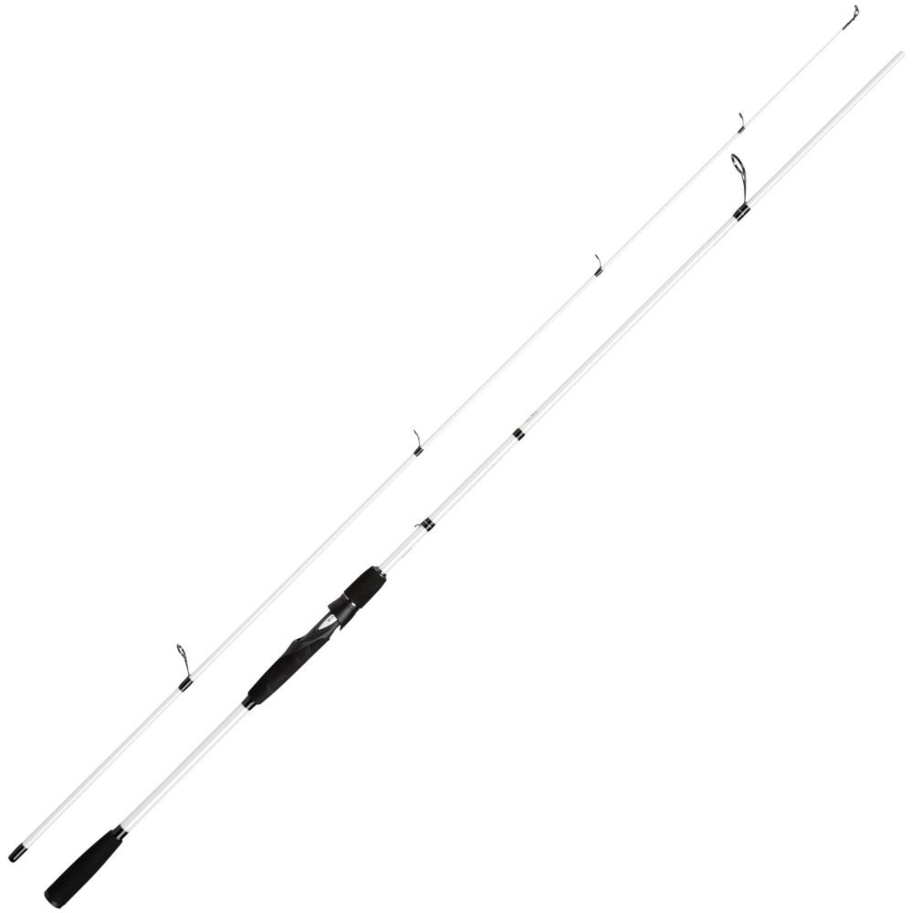 Abu Garcia Venerate V2-E Spinning Rod 5’6″ 2-10g
