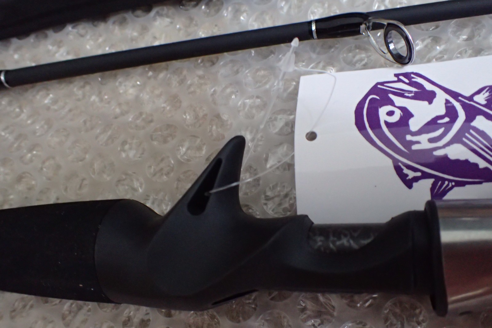 Hamachi Ocean Arrow PE1 – 3 Slow Pitch Jig Japanese fishing rod pole CASTING
