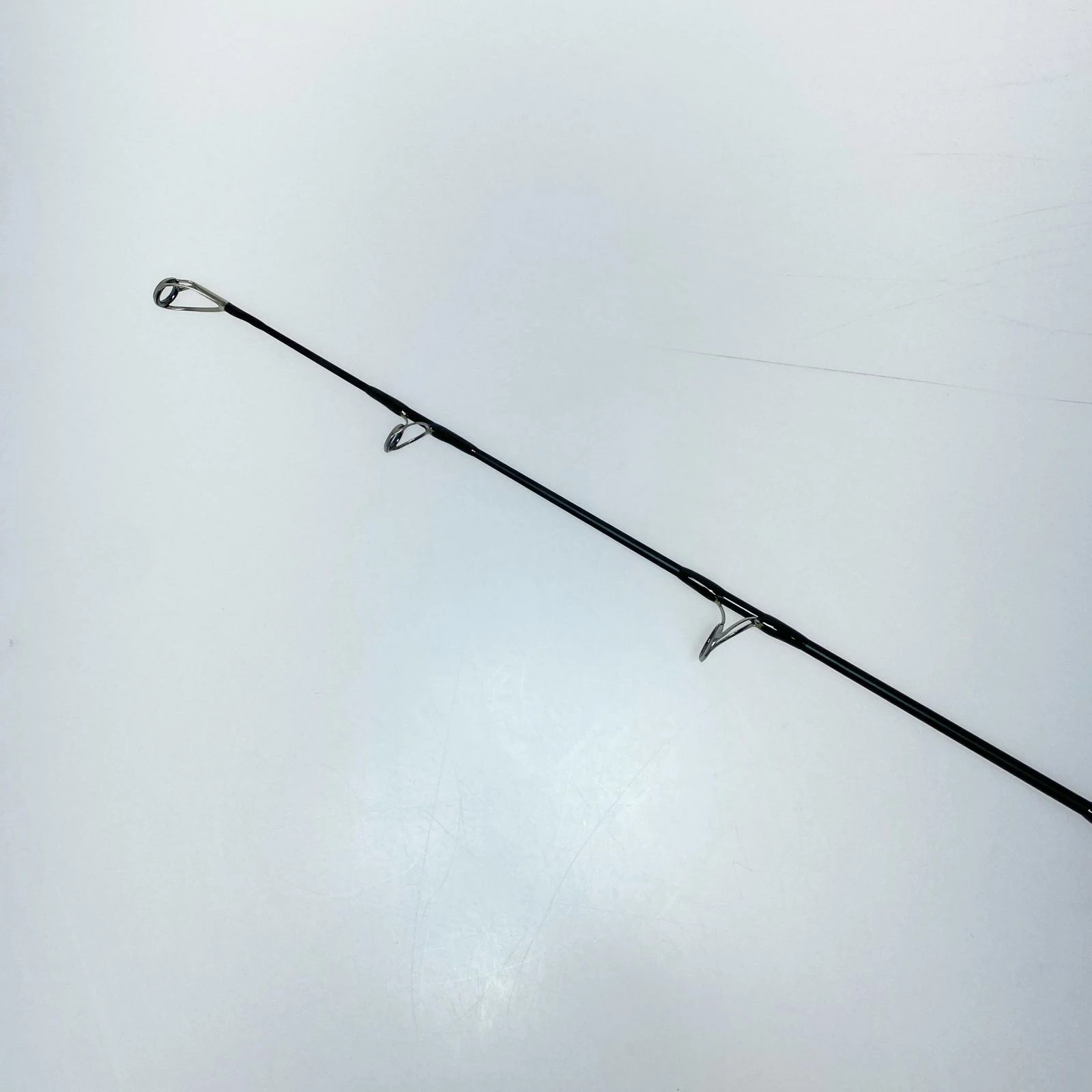Souls Oceans PS-O78L10S Lure Fishing Rod Used C Bag Included