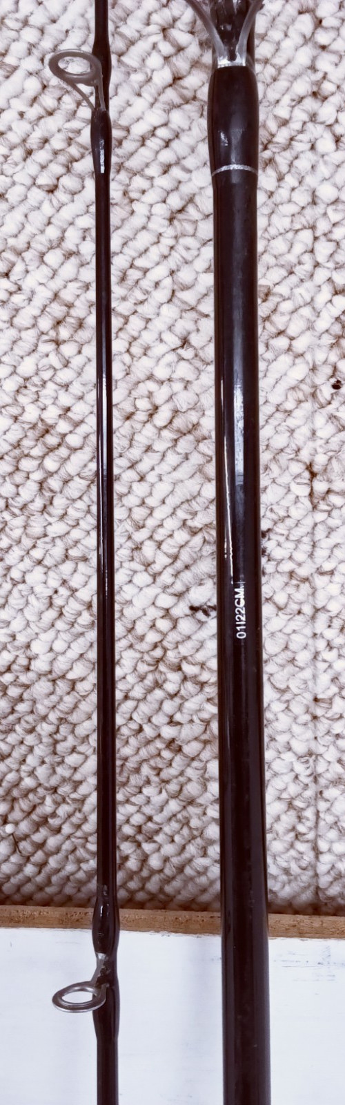 Penn Pursuit IV Rod 2pc 9’0” graphite Fishing Pole & Persuit IV 6000 Reel
