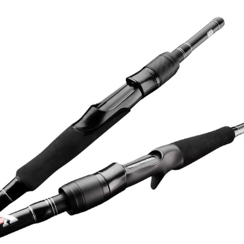 Fishing Rods Spinning Rod Casting Carbon Fiber Ultra-Light Lure Rod Sensitive