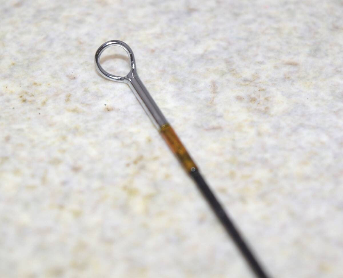 ORVIS Graphite Rod Yamame 6ft 9in 2-3/4oz #4LINE