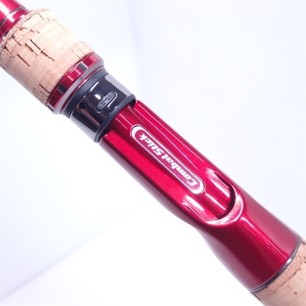 evergreen Synergy Super Detonator CSYC-71H Cond/C