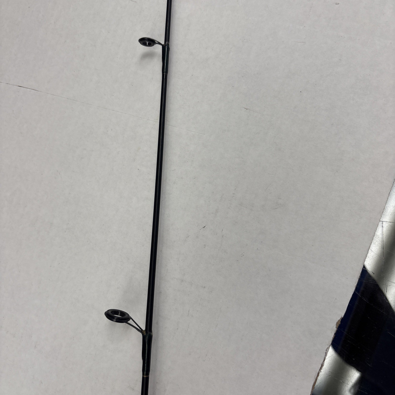 South Bend TCR 202P 4’6 Fishing Rod 1 Piece