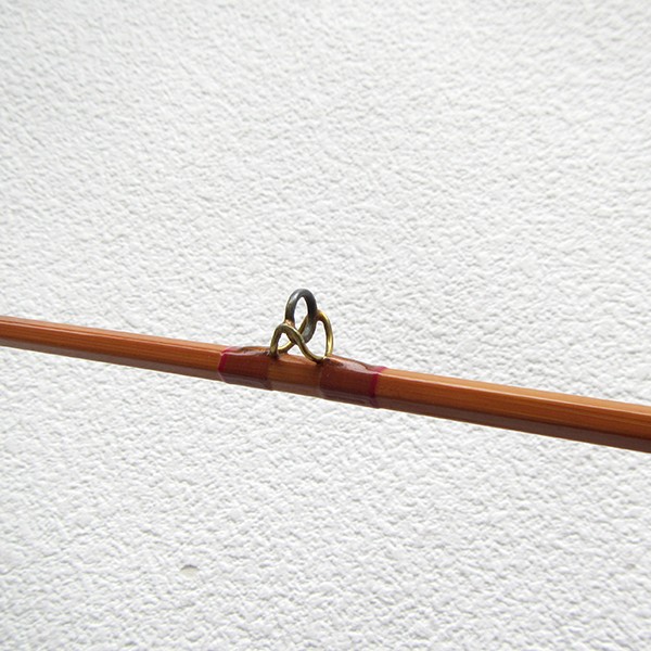 Bob Taylor BobTaylor 239-4 6’9″ #3/4 2pc 2top