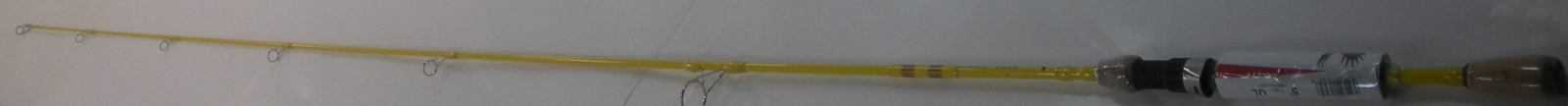 Eagle Claw FL-203-5 Featherlite Spinning Rod 5 Ft 1 pc
