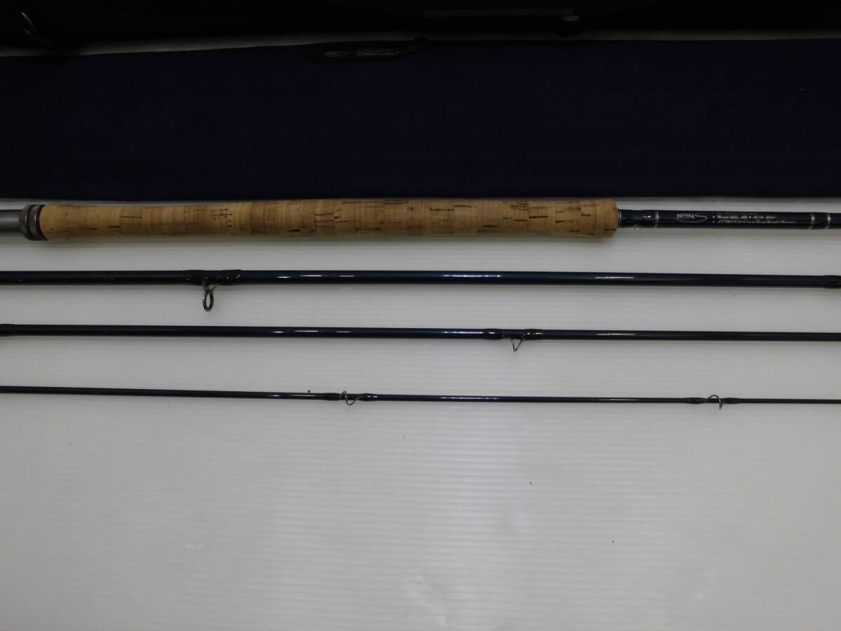 PARTRIDGE Ian Gordon Spey Rods 1650.421 14’0