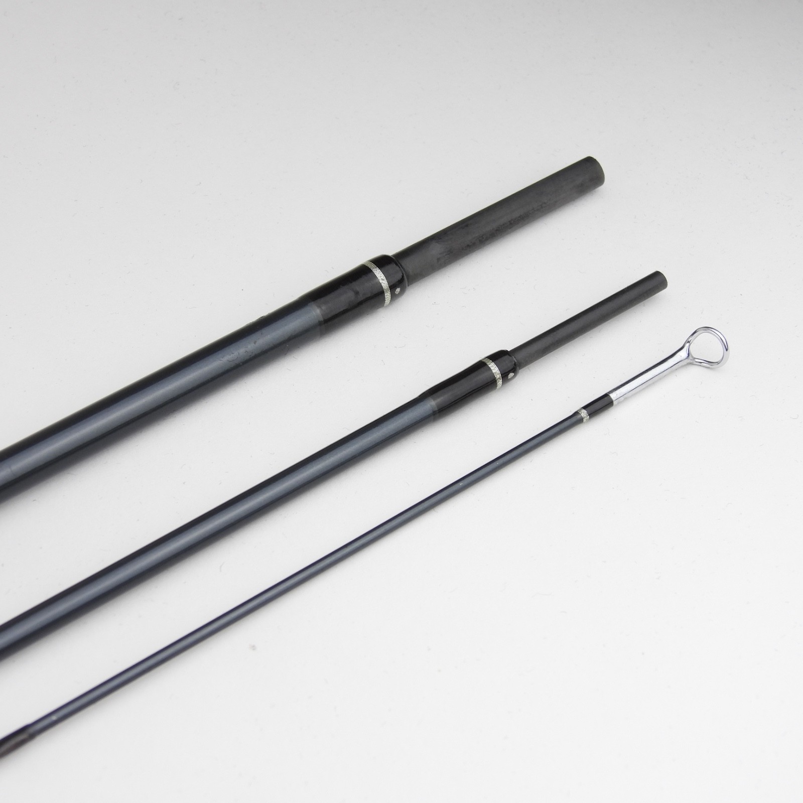 Scott SCS 8843 Fly Fishing Rod. 8’ 8”. 4wt. W/ Tube & Sock.
