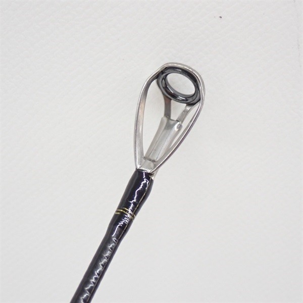 Daiwa 20 Over There Air 109MH Cond/C