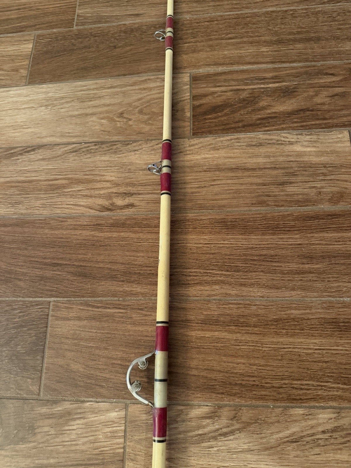 PENN SPECIAL SENATOR 6/0 S-3260 RF Big Game Fishing Rod 40-60lb