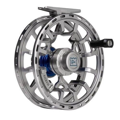 Hardy Fortuna Regent Fly Fishing Reel