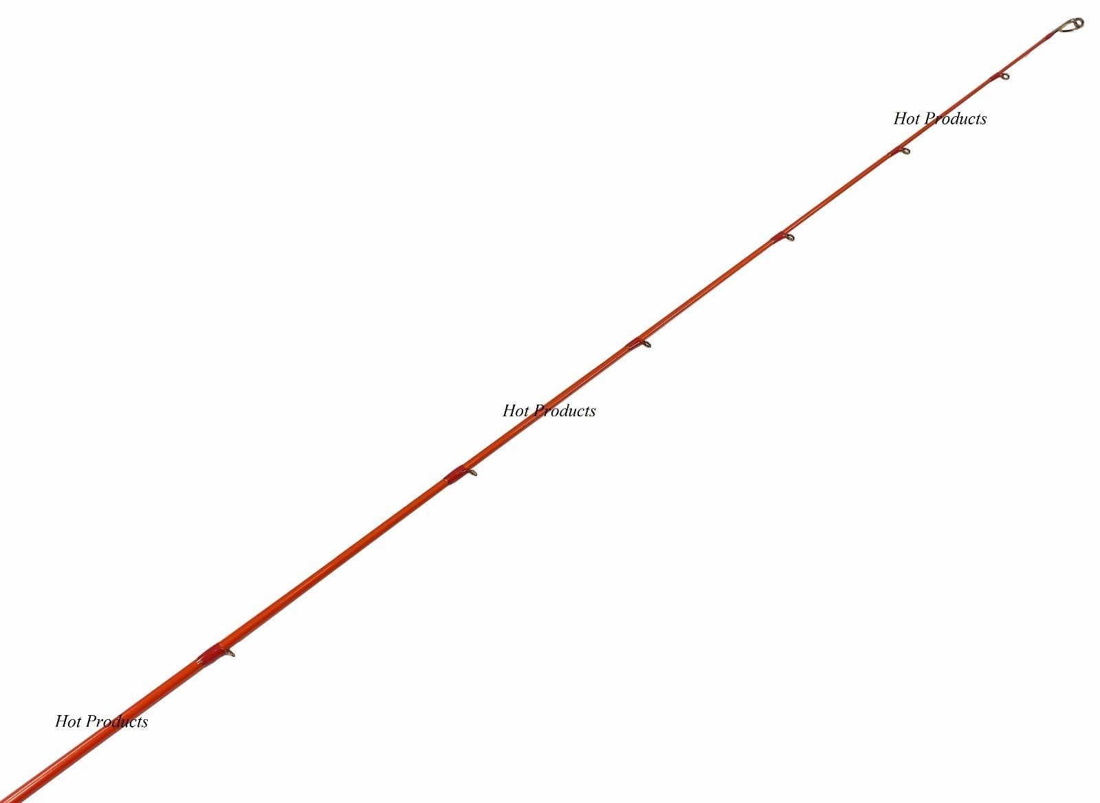 Carrot Stix CASTING 7′ MEDIUM HEAVY GEN X ELITE Bass Fishing Rod CGXE701MH-F-C