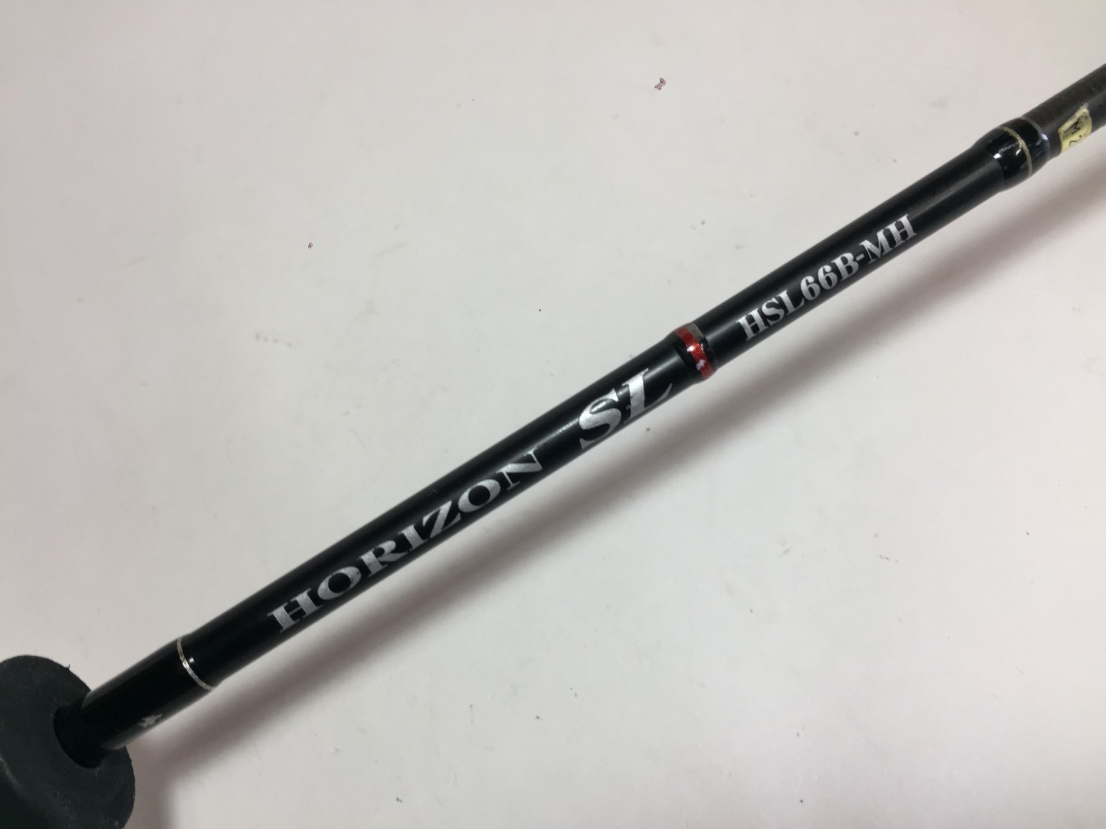 71234) TENRYU HORIZON SL HSL66B-MH for Offshore Bait Jigging Rod