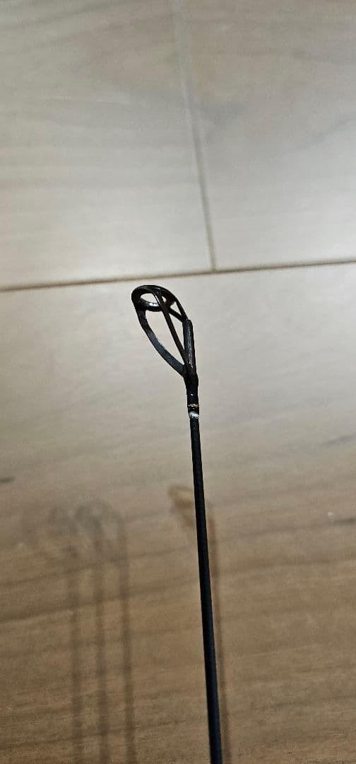 DAIWA　MORETHAN　morethan EXPERT AGS 121M