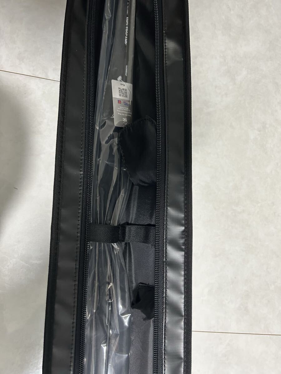 DRT SURVIVE STICK #1 SSA-503ULS DRT Angler’s Camp Survive Stick