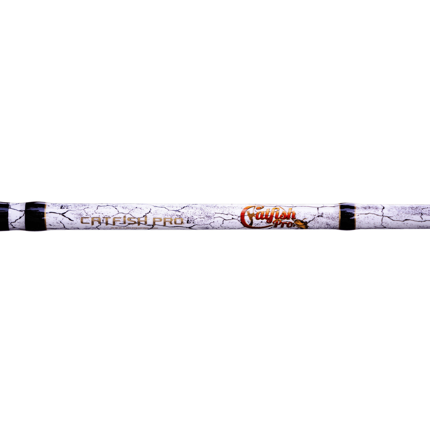Catfish Pro 7’6″ Glow Casting Rod 1 of 220 The Testament of Time-Limited Edition