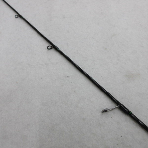 duo Viger Super Light Jigging C602ML Cond/C