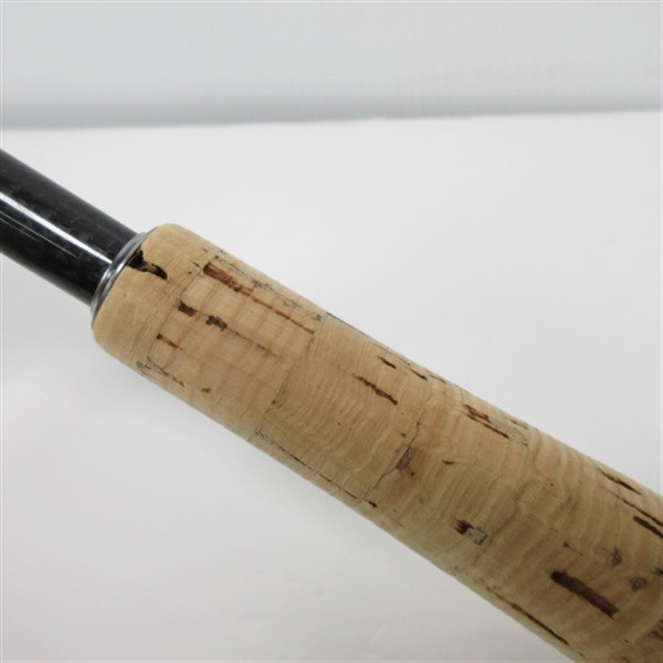 Daiwa 19 Black Label SG6101L+FS Cond/C