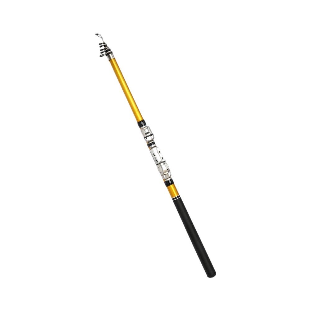 Light Casting Rod Glass Fiber for Saltwater For Shore Rock Surf Fishing