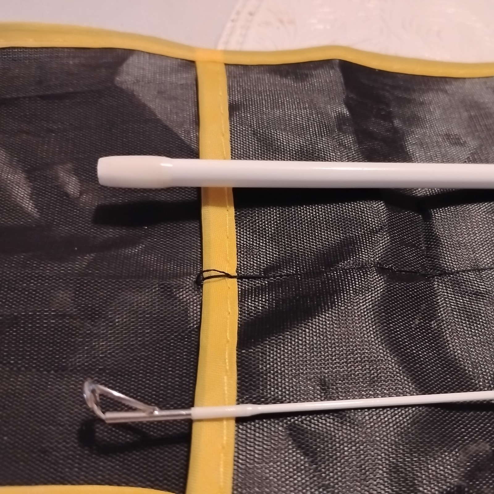 Artemis Pure 6ft 2 Piece Ultra Light Casting Rod