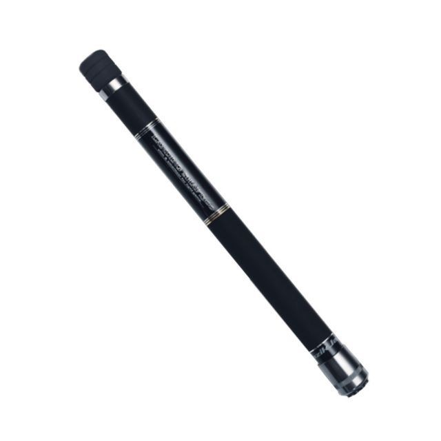 Ar. Landing Shaft 300g Ball Handle Rod Light Game Fishing Tackle Used