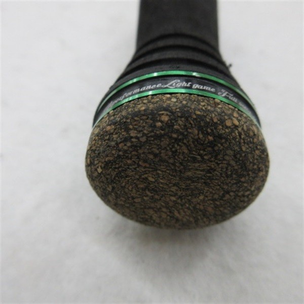 duo Viger Super Light Jigging C602ML Cond/C