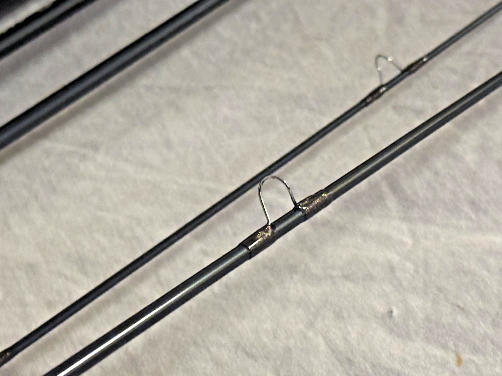 Greys GRXi + 7′ 6″ 3/4 # Trout fly fishing Rod