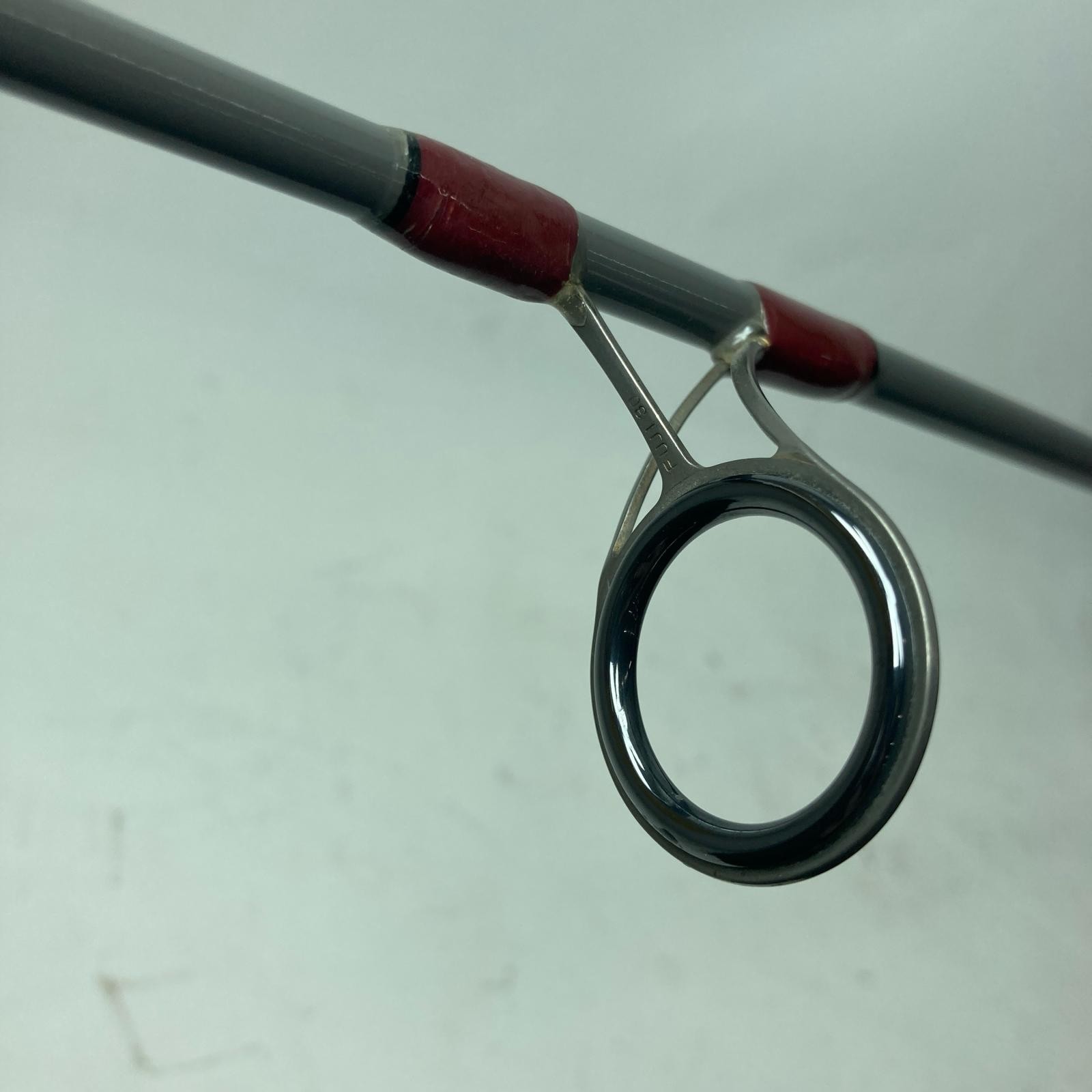 SAURUS Trout Rod Zaurus Boron Trout Spin U-Effects TS82MHS TS82MHS Cracks pr…