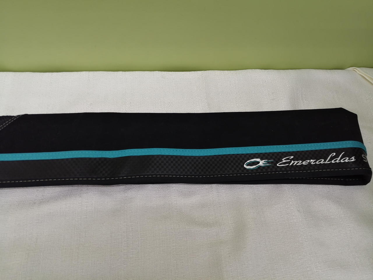 Daiwa ST88ML-SMT Eging Fishing Rod 2.63ft (80cm), 2-Piece, Lightweight 90g