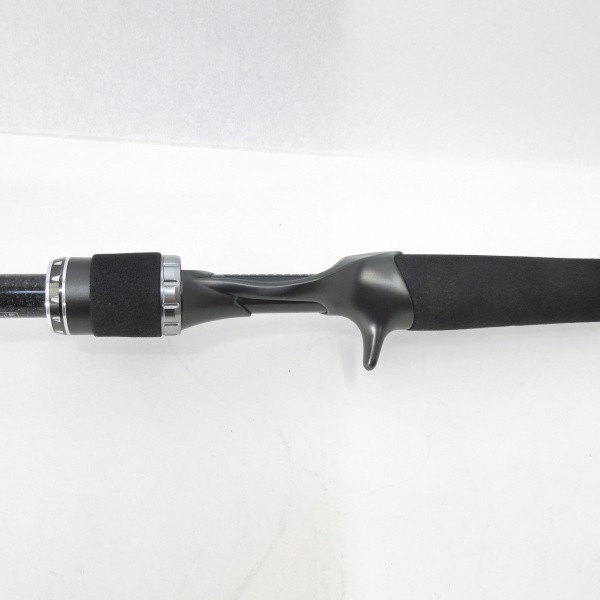 Daiwa 16 Steez 721MH/MRB Top Gun Cond/B