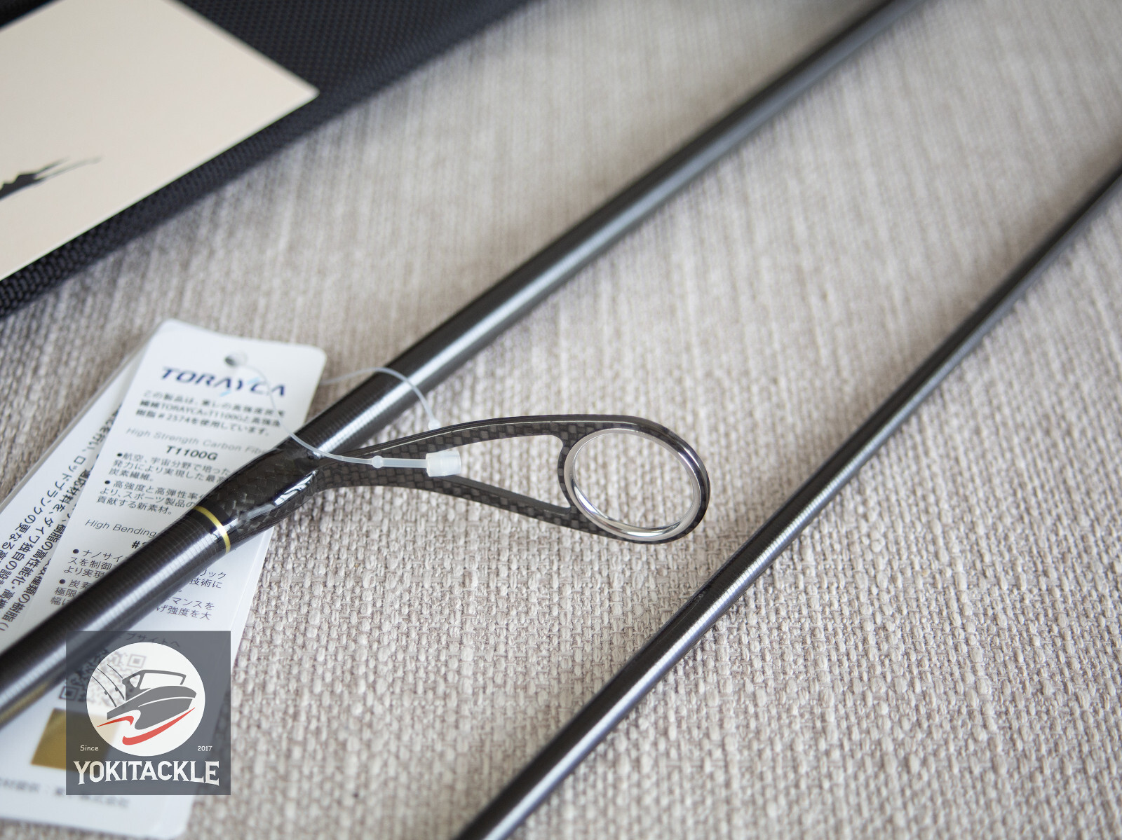 Daiwa Morethan BRANZINO EX AGS 94ML Spinning Rod SHIPPING from Japan