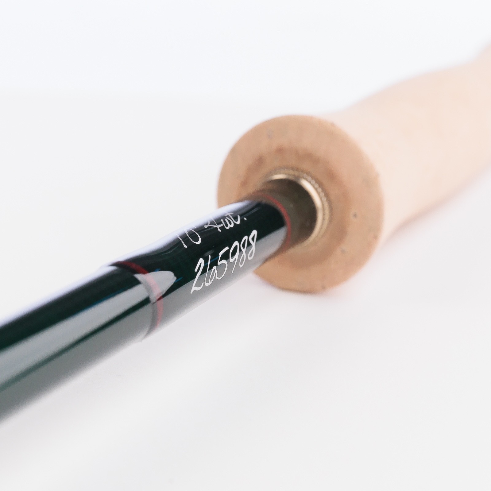 Winston AIR 2 Reach 10 FT 4 WT Fly Rod – Free Fly Line – FREE 2 DAY SHIPPING