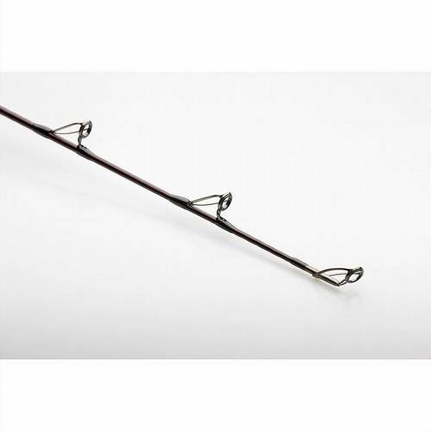 Savage Gear Fury SG6 Boat Rods