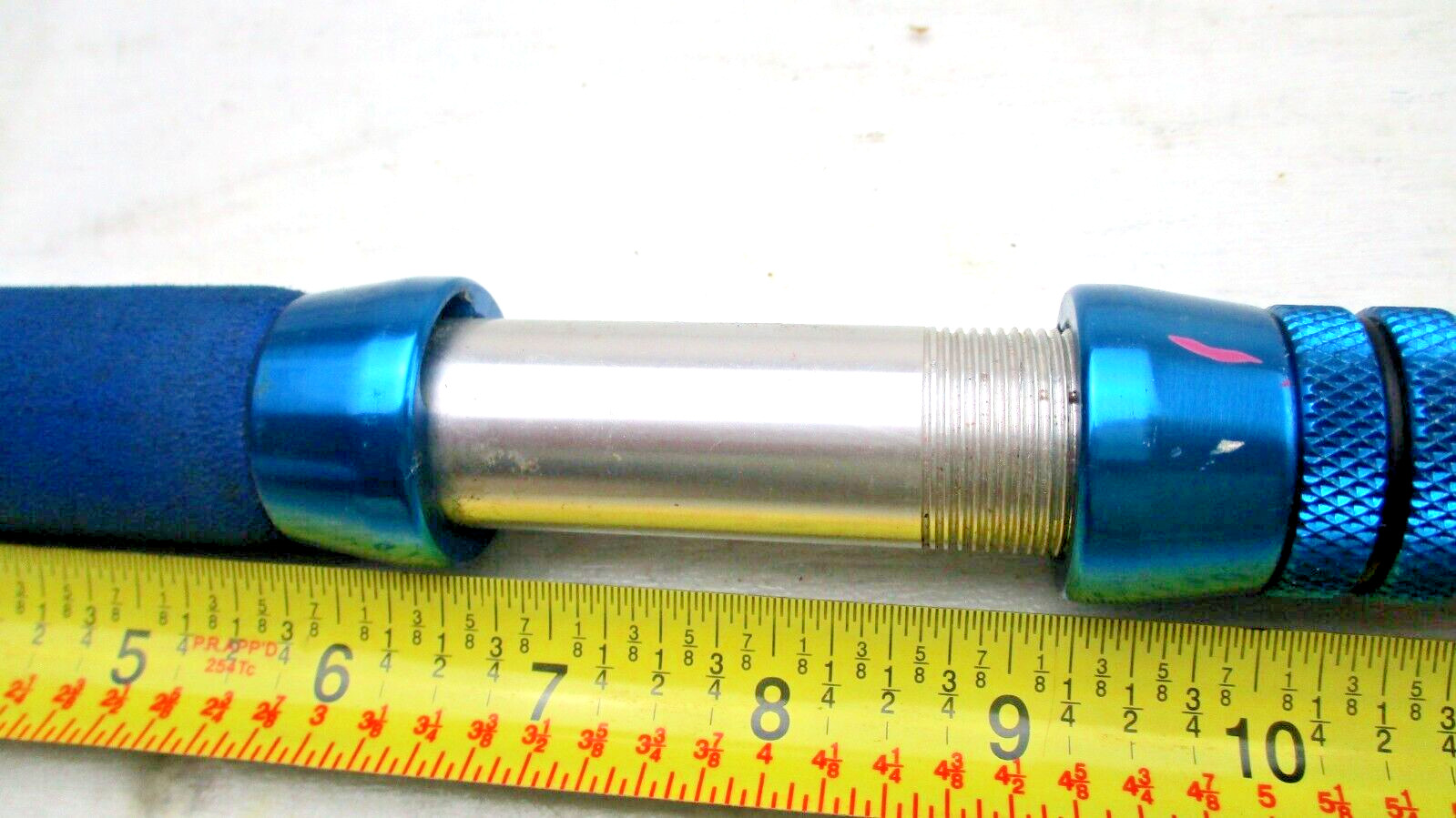 Custom Made Deep Sea6 7′ (84″) Fishing Rod