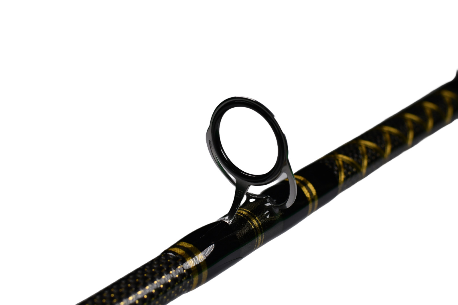 Open Guide Blue Marlin Tournament Edition Rod
