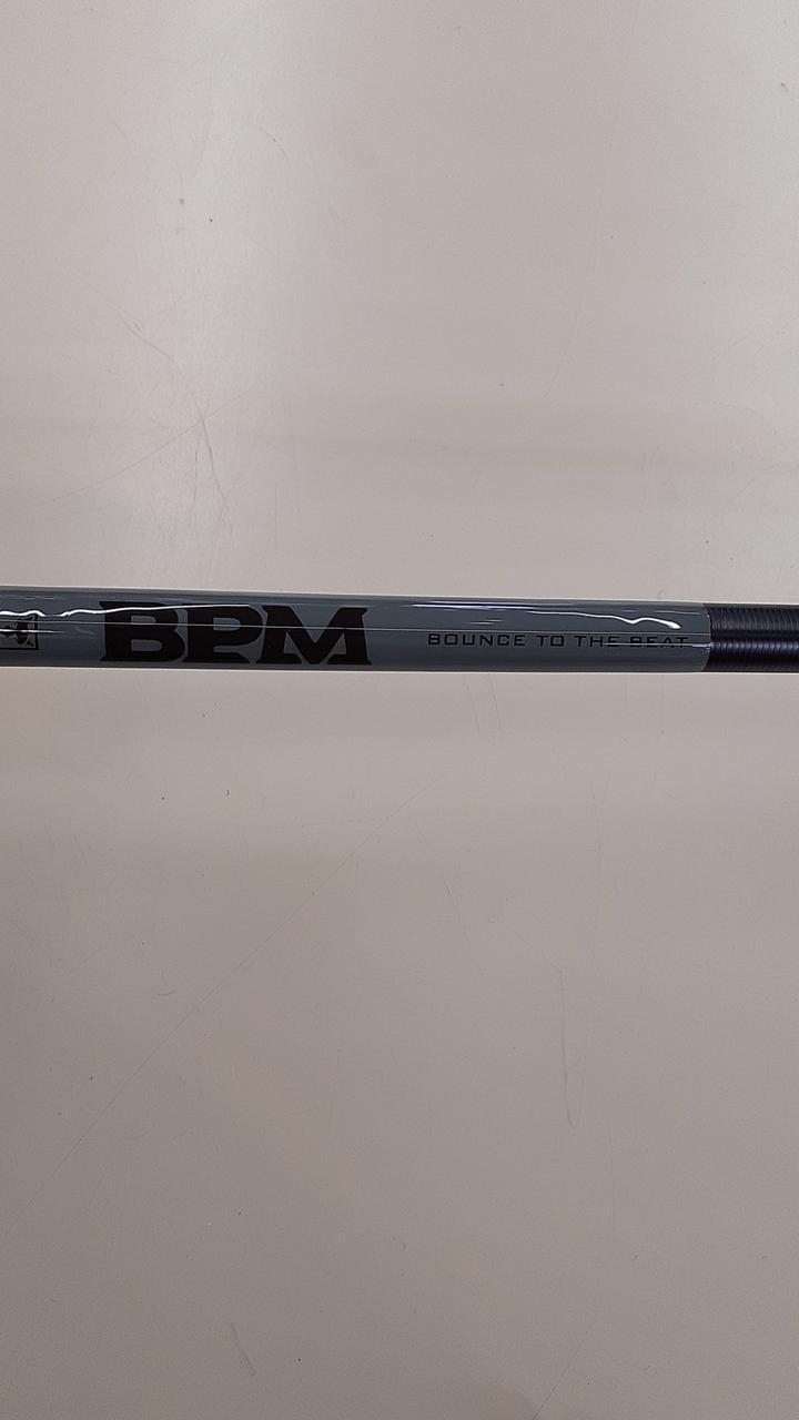 JACKALL 22 BPM B2-S67MH+HD Bass Fishing Rod 2.01m (79in), 116g, 2-Piece