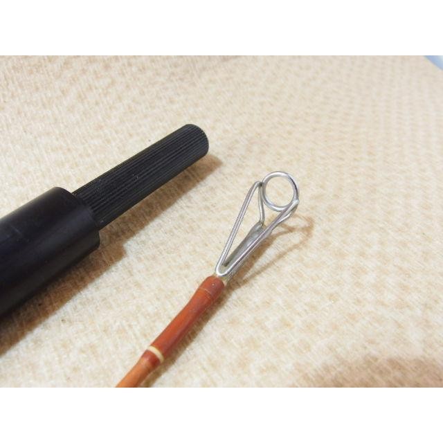 Saurus Philipson Casting Fox Fc66 2 Pieces Topwater Bait Rod 34088