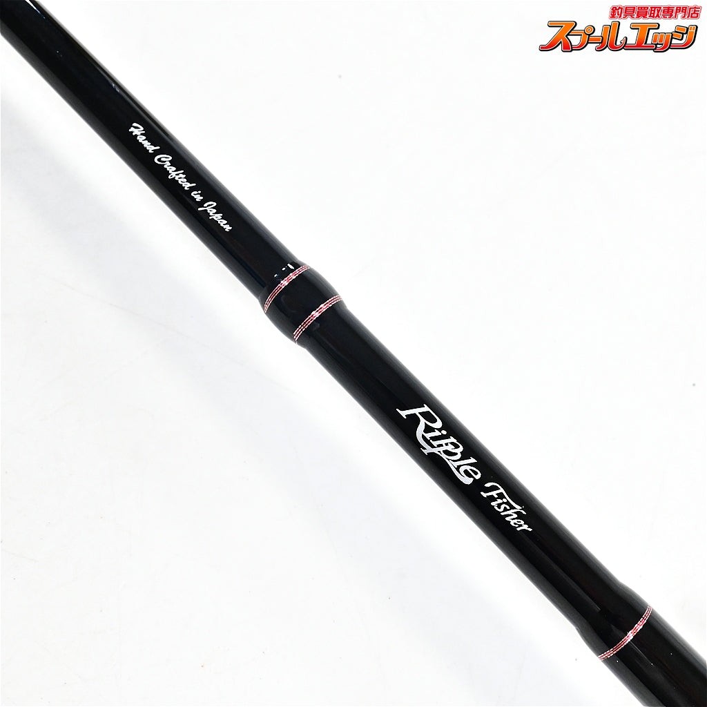 Ripple Fisher Ocean Arrow 65L Snapper Baitcasting Rod Fishing v46988