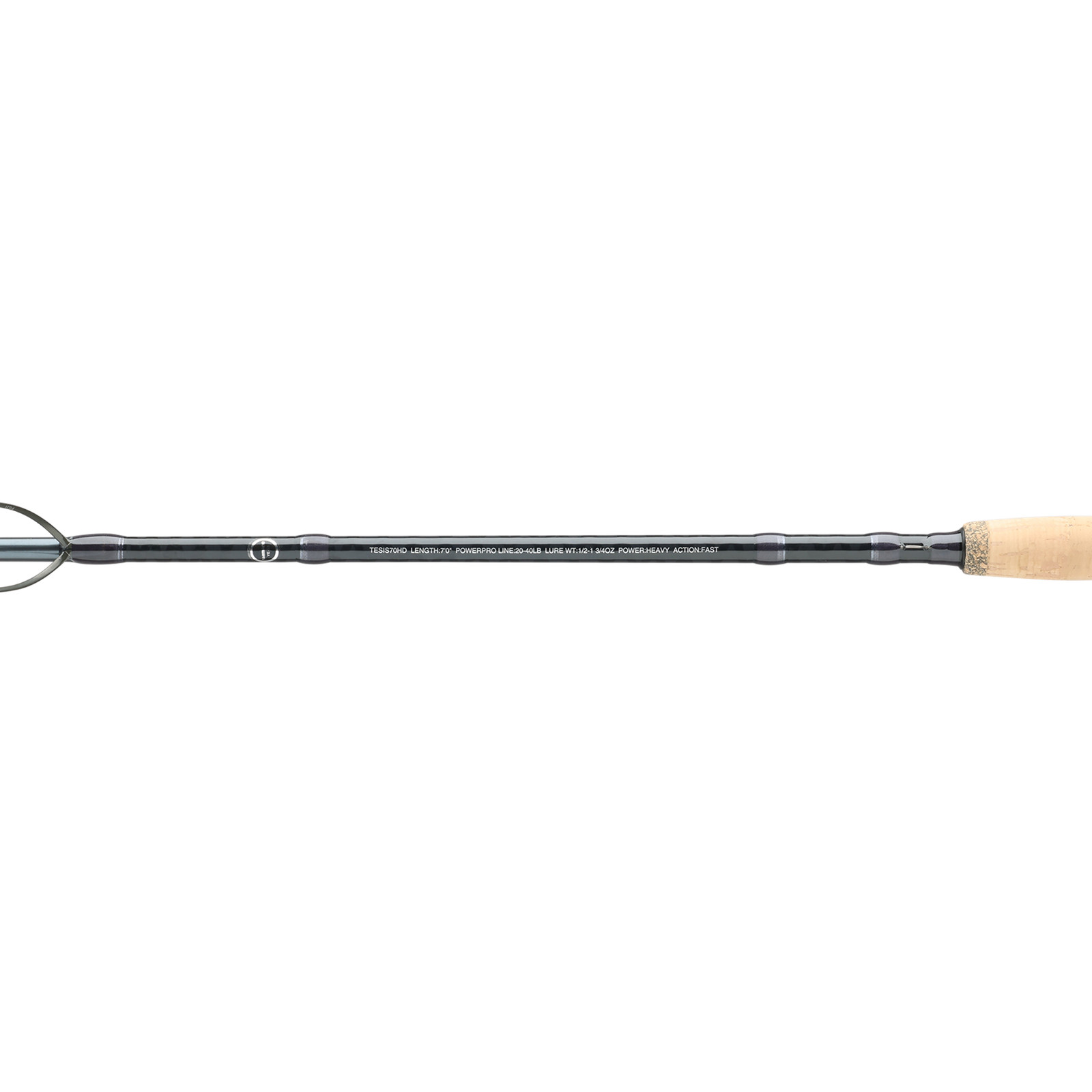 Shimano TALAVERA INSHORE SPINNING D, Saltwater, Inshore, Spinning, 7’0″, Heav…
