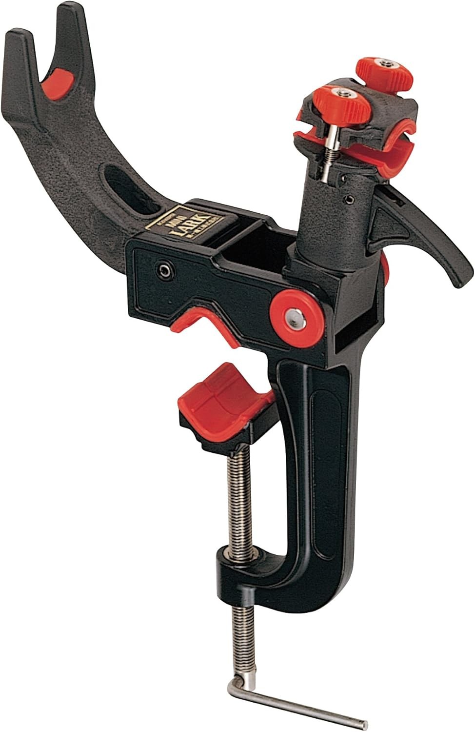 Daiichi Seiko Mini Lark Boat fishing Rod holder Keeper