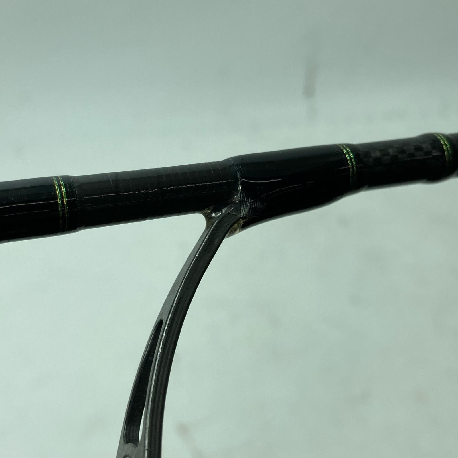 ima Shibumi IS-80ML Sea Bass Rod Used C Rank 80cm/31.5in Fishing Equipment
