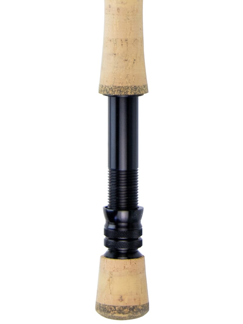 ECHO LIFT 790-4 9′ #7 WEIGHT 4 PIECE FLY ROD–NEW, FREE SHIPPING