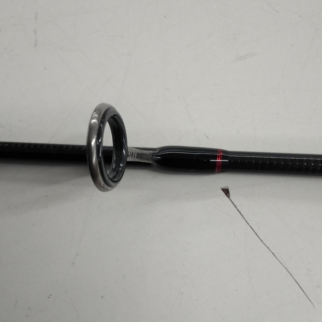 Mukai Fishing Air Stick More 1622UL Trout Rod 6.2ft 2-Piece, Freshwater