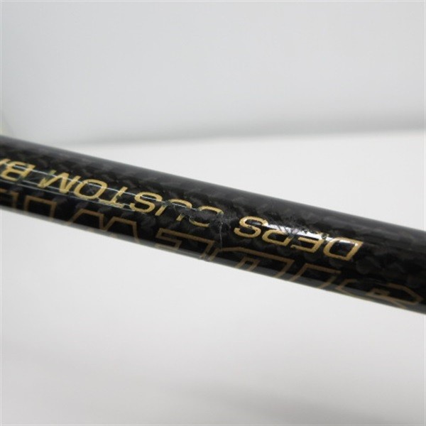 deps Sidewinder HGC-63MHX Cond/D