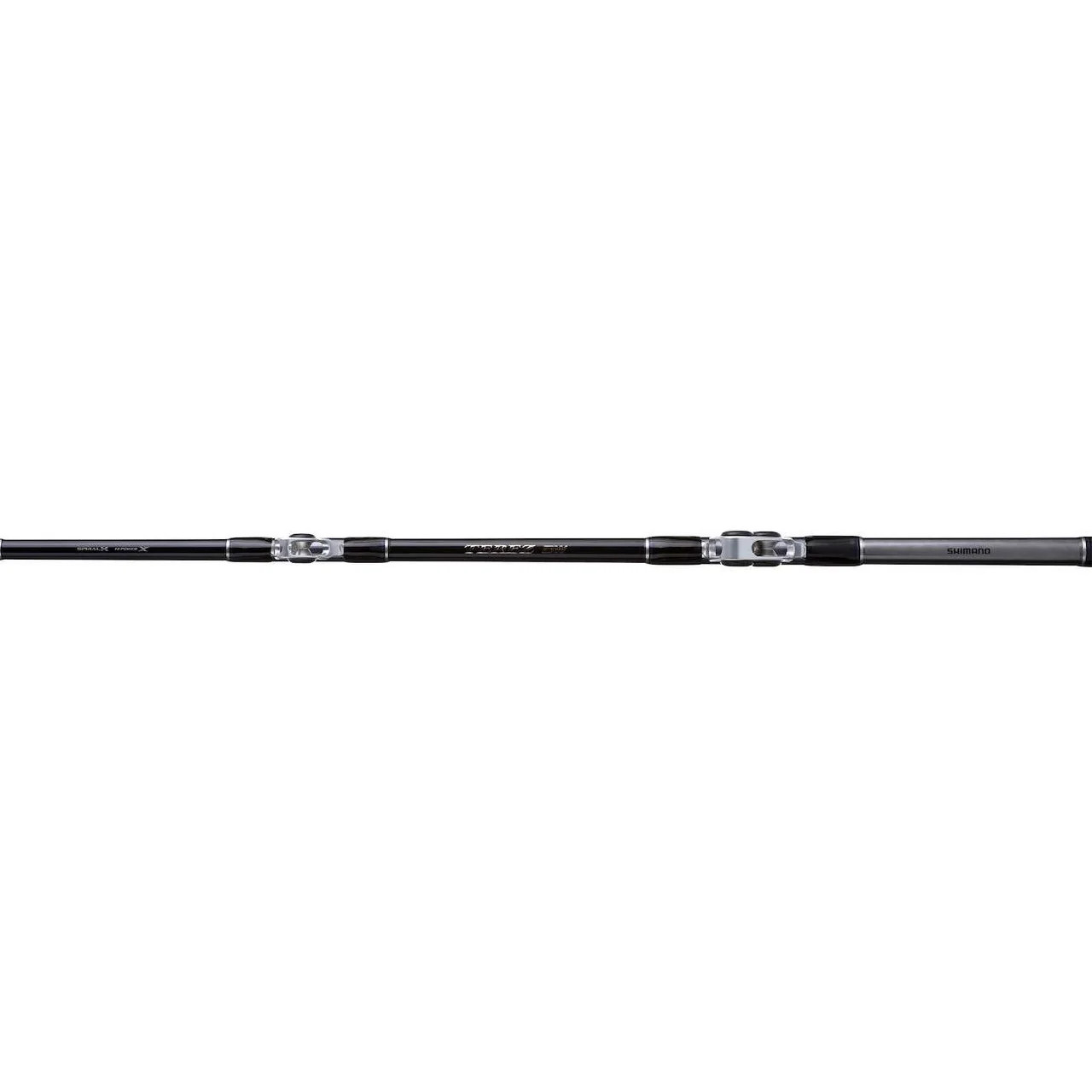 Shimano TEREZ BW Full Roller Uni Butt 6FT5IN Medium Heavy