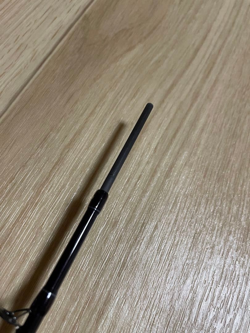 Tenryu 2026 Rayz Spectra RZS4112B-LL Baitcasting Rod a brand-new and unused