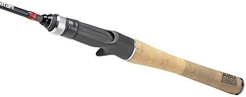 Abu Garcia Pack Rod Bait ZoomSafari ZMSC-565L 5’6 feet (168 cm)