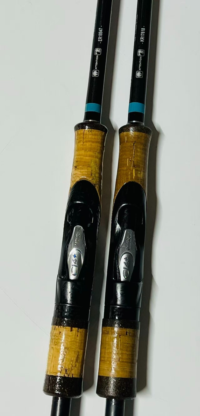 G.Loomis NRX+JWR 6’8″Extra Fast Spinning Rod-Model Select – Excellent Condition