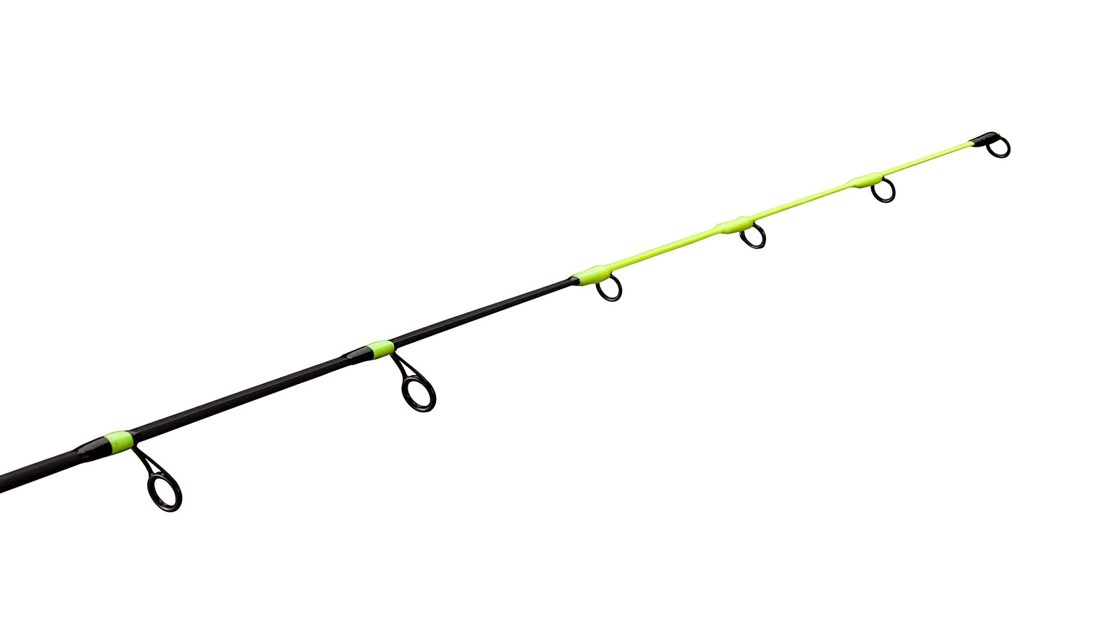 13 Fishing – Tickle Stick – Ice Fishing Rod – Gen 3-23 L Light – 1/16-1/8Oz –