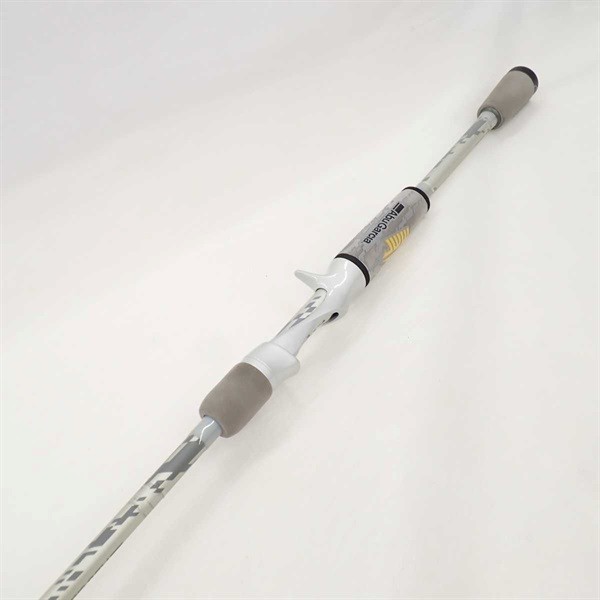 Abu Garcia Jordan Lee Signature Series JLEEC70-6 Cond/C-